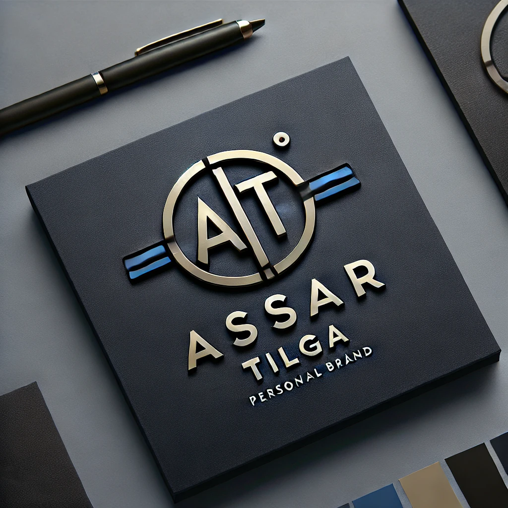 Assar Tilga &ndash; Strateegia & Loovus